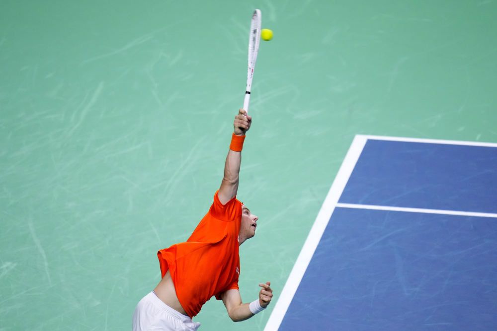 让他的球风 让他的球风